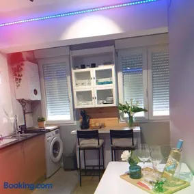 Apartamento con vistas a la montaña Oasis - Image 2