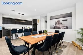 Cross River Retreat - 75 Marina Way, Mannum Waters - Image 5