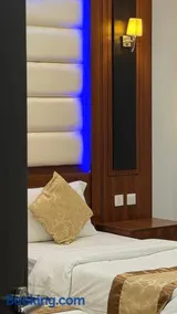 واجهة نجران للشقق المخدومة - Image 4