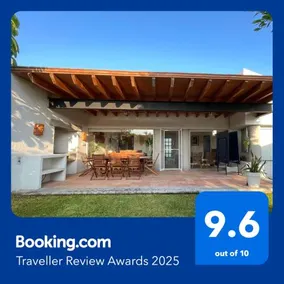 Casa Tabachin - Image 2