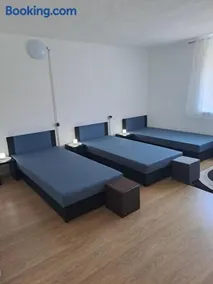 Türje Tourist Apartman - Image 3