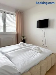 Modra Sunny Apartment - Image 4