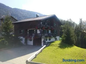 Apartment Jaegerhaus - Image 1