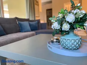 Marousi Boutique Apartment - Image 1