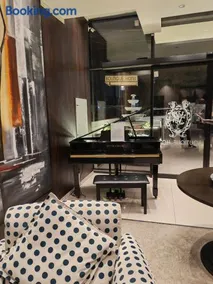 Boutique Hotel - Image 3