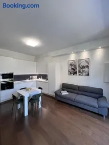 Panigale Deluxe Apartment - Image 1