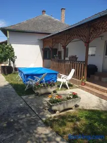 Janka vendégház és Apartman - Image 2