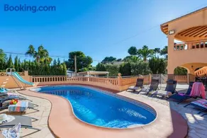 Villa Navacerrada - PlusHolidays - Image 2