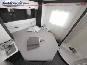 ATHENS MOTORHOME park KRONOS 261 CAMPER - Image 2