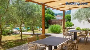 Villa SANJA with pool OPATIJA by Villas Guide - Image 4
