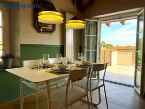Jungle in Lucca - Attico design - Terrazza 60mq - Image 5