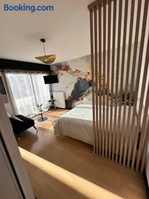 Charmant Studio - Image 1