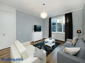 Gonsiori 7 Apartment - Image 3