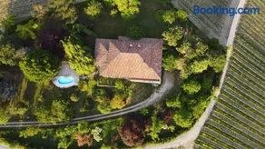 Villa San Domenico a Barbaresco - Image 4