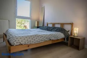 Magnifique appartement entre lac et montagne - Image 2