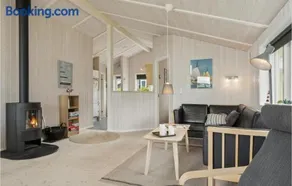Three-Bedroom Holiday Home In Rudkobing - Image 5