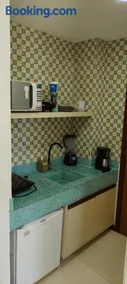Suite com jacuzzi privativa - Image 1