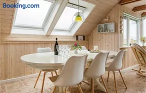 House in Sjællands Odde for 6 people with 3 rooms Ref. 628891 - Image 5