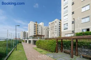 VAC - Condomínio beira mar na Praia de Itajubá - Image 4