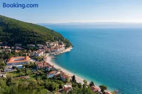 Villa Alba Moscenicka Draga - Image 4