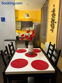Appartement Serris - Image 2
