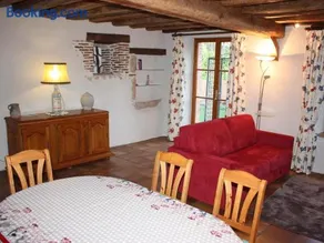 Charmant gîte près des châteaux, jardin et rivière - FR-1-491-404 - Image 2