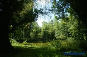 Les Grands Aulnes - Image 1