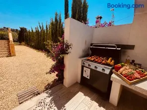 Javea Dream Luxury Villa with Pool, Lounge, BBQ, Airco, Wifi - Image 2