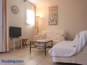 GASLIND - Golfe de St-Tropez - Mazet dans domaine privé avec piscine - Image 3