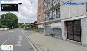 Bilocale Manuela in via Signorelli a Garbagnate Milanese - Image 4
