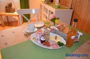 Espléndido apartamento apropiado para familias con barbacoa, jardín y sauna - Image 2