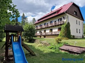 Rekreačné zariadenie Čingov - Slovenský raj - Image 4