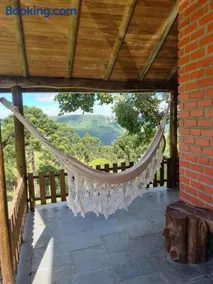 Villa's Serra - Casa aconchegante em meio a natureza - Image 4