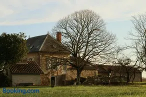 Logis des Brousses - Image 1