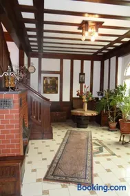 Villa Biso - Image 2