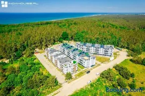 Dębina Apartament Jagódka - Image 1