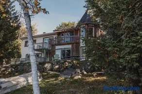 Chalet Lac Bertrand - Image 3