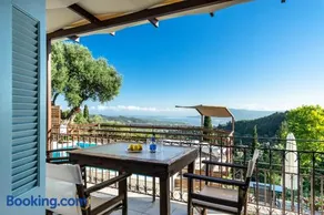 Afroksilia Villa Yakinthos - Image 2