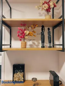 Apartamento Artsy - Image 1