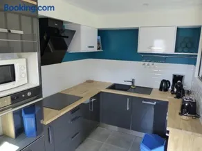 Residence AMARINE Appartement avec terrasse et piscine collective chauffée - Image 3