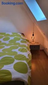 Le Clocher, nice warm and comfortable nest - Image 2