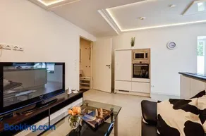 Prora - Apartment mit Strandkorb am Strand - Abendrot - Image 3