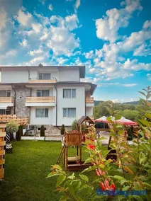 Villa Pino - Image 1