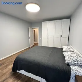Cozy Apartment Kazlų Rūda - Image 3