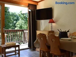 Appartement central skis aux pieds - 5 pers. - Image 3