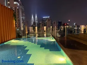 Majestic Residences KLCC By Cozy - Image 1