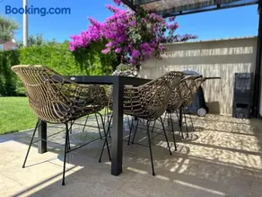 Villa Divina with private heated pool - Image 3