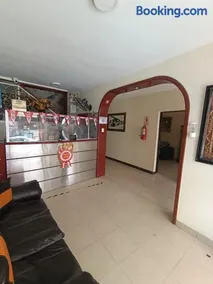 ISIS HOTEl - Image 1