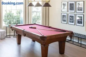 LUXURY Desert Oasis! 5 bedroom, 3 bath w HEATED POOL - Image 4