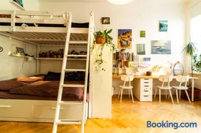 Central apartment SALVE - Image 4